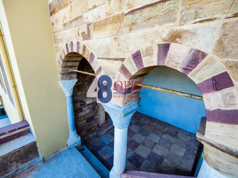 House in Agios Minas, Chios — Photo 4 of 30