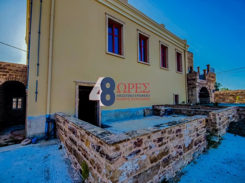 House in Agios Minas, Chios — Photo 12 of 30