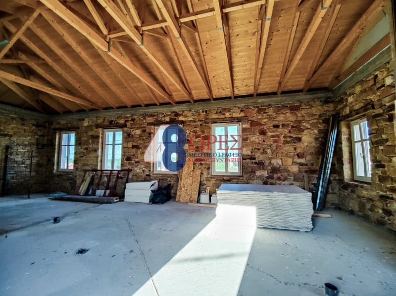 House in Agios Minas, Chios — Photo 10 of 30