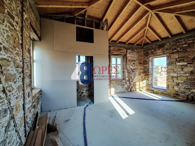 House in Agios Minas, Chios — Photo 16 of 30