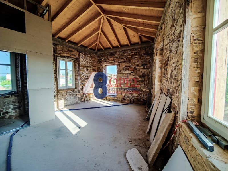 House in Agios Minas, Chios — Photo 15 of 30
