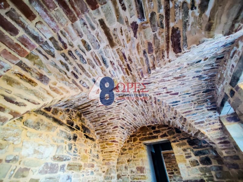 House in Agios Minas, Chios — Photo 22 of 30