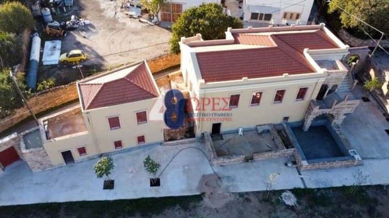 House in Agios Minas, Chios — Photo 1 of 30