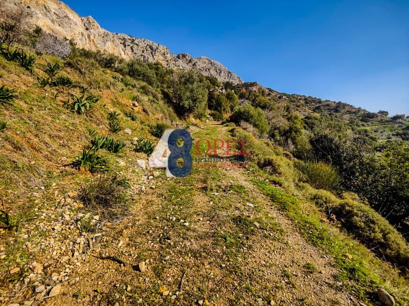 Building Plot in Omiroupoli, Chios — Photo 8 of 24