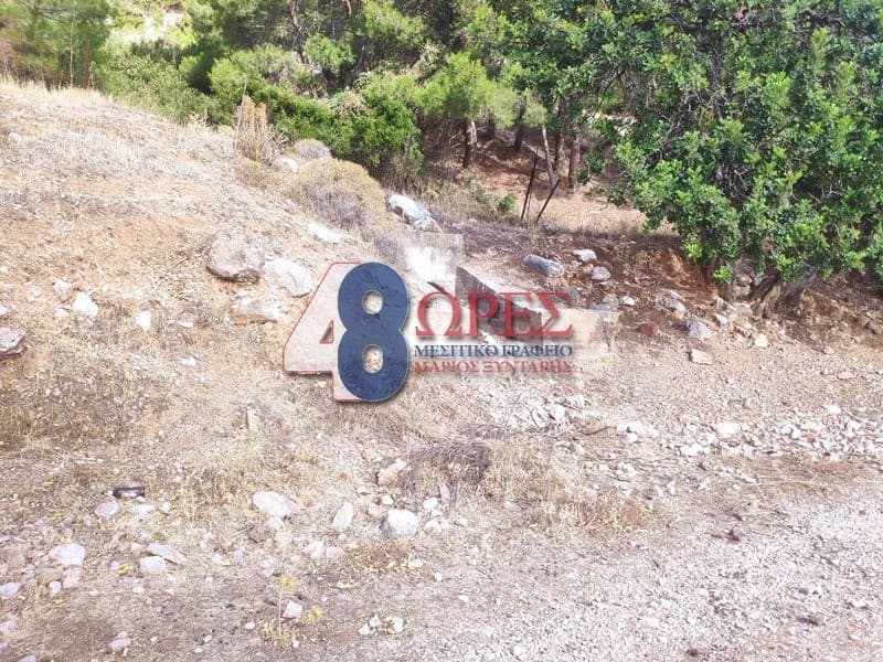 Building Plot in Omiroupoli, Chios — Photo 15 of 24