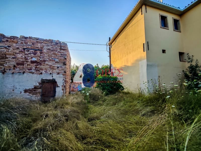 Building Plot in Agios Minas, Chios — Photo 3 of 17