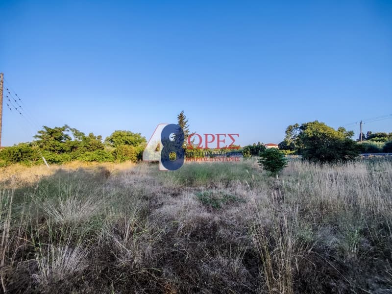 Building Plot in Agios Minas, Chios — Photo 10 of 17