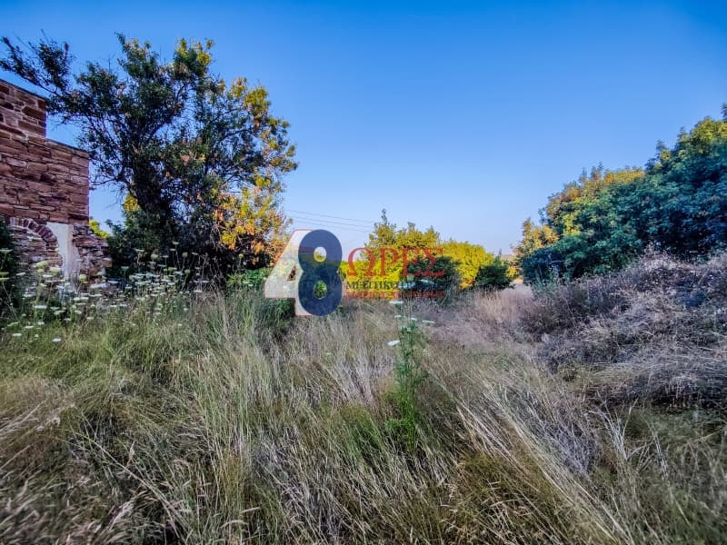 Building Plot in Agios Minas, Chios — Photo 5 of 17