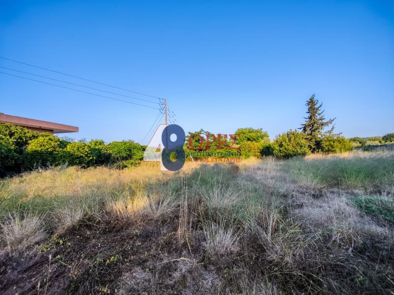 Building Plot in Agios Minas, Chios — Photo 11 of 17