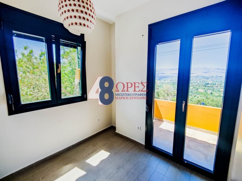 House in Agios Minas, Chios — Photo 13 of 26