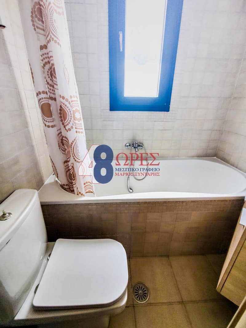House in Agios Minas, Chios — Photo 18 of 26