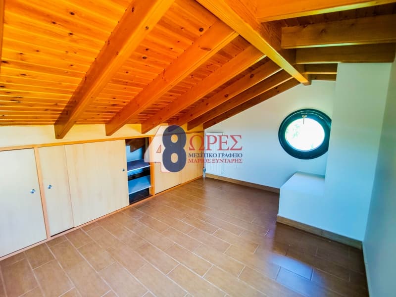 House in Agios Minas, Chios — Photo 23 of 26