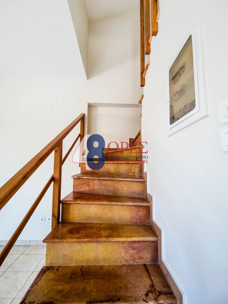 House in Agios Minas, Chios — Photo 10 of 26