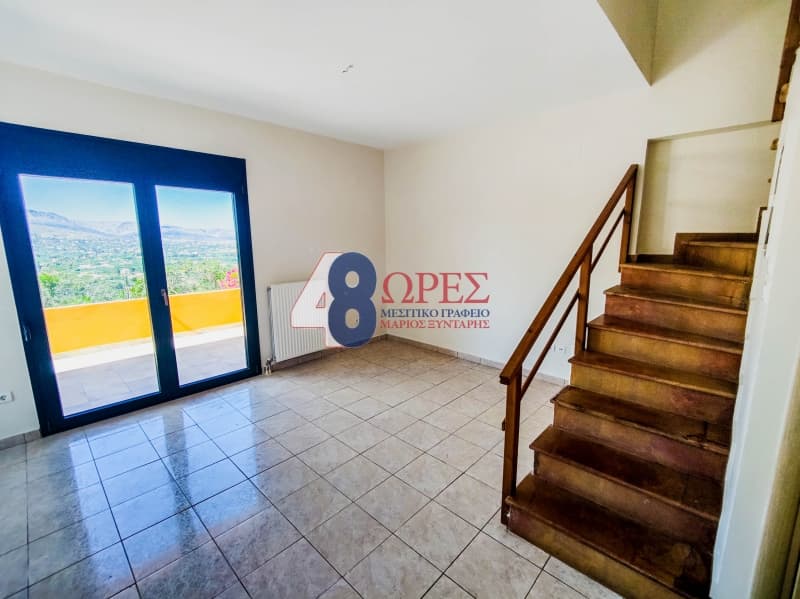 House in Agios Minas, Chios — Photo 4 of 26
