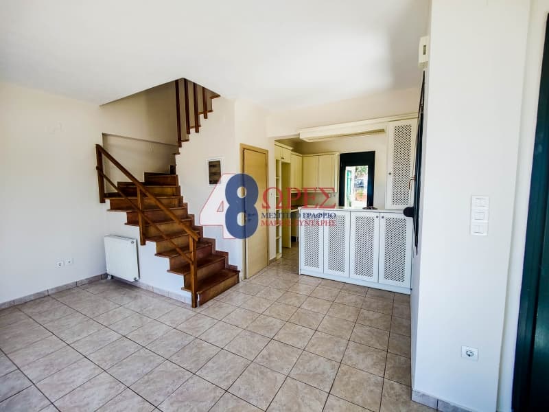 House in Agios Minas, Chios — Photo 3 of 26