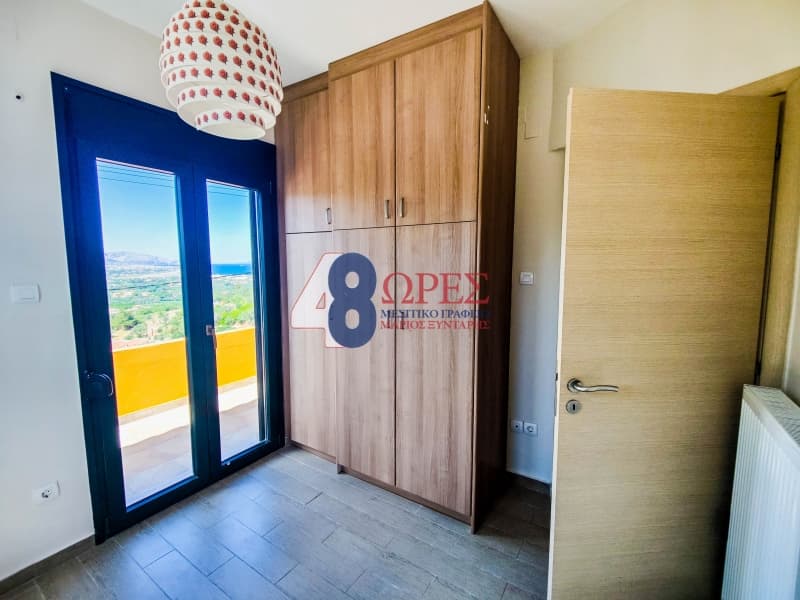 House in Agios Minas, Chios — Photo 14 of 26