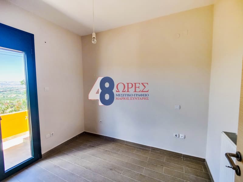 House in Agios Minas, Chios — Photo 11 of 26