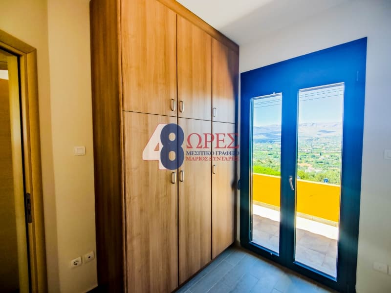 House in Agios Minas, Chios — Photo 12 of 26