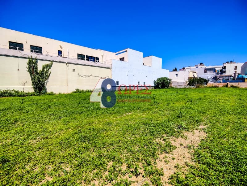 Building Plot in Chios town, Chios — Photo 4 of 11