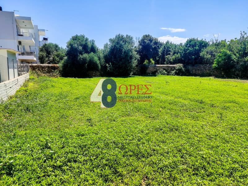 Building Plot in Chios town, Chios — Photo 2 of 11