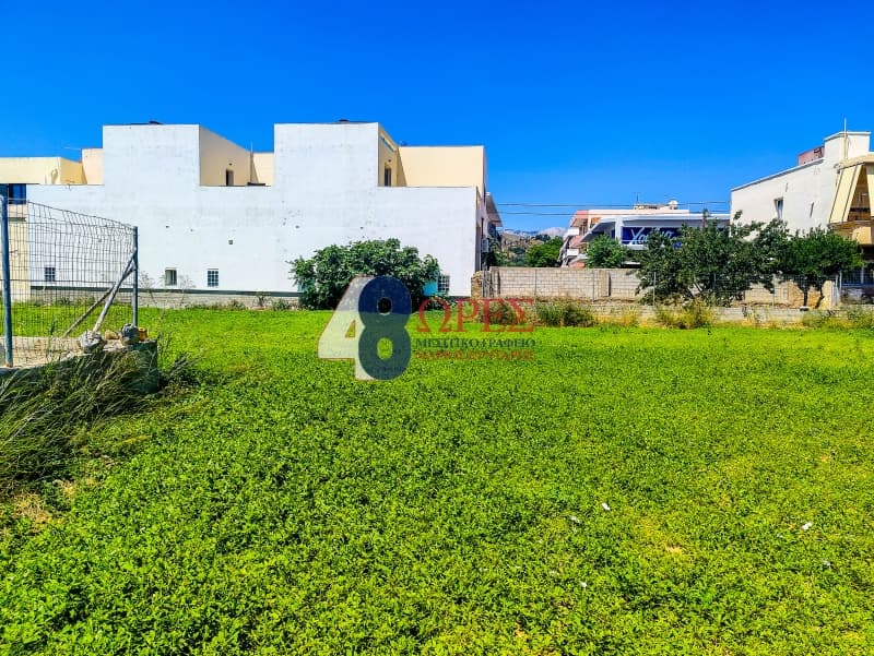 Building Plot in Chios town, Chios — Photo 6 of 11