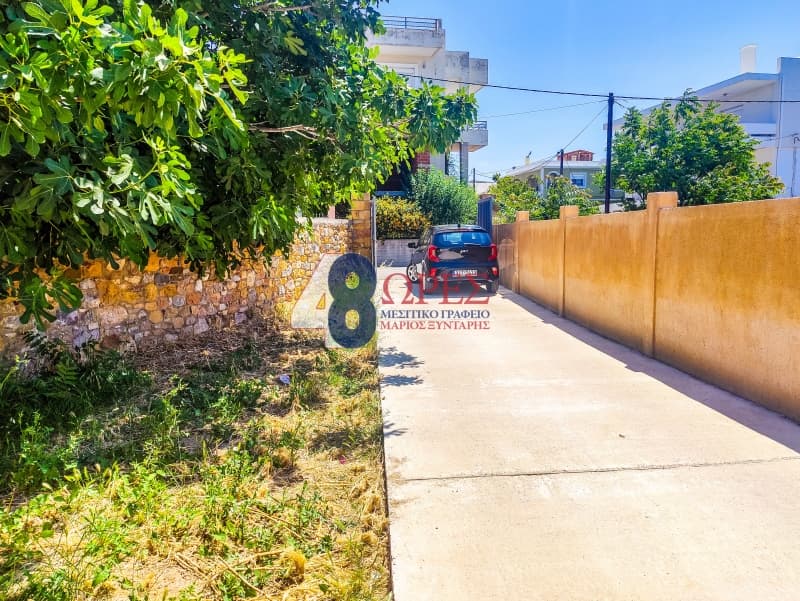 Building Plot in Chios town, Chios — Photo 11 of 11