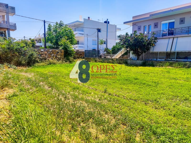 Building Plot in Chios town, Chios — Photo 7 of 11