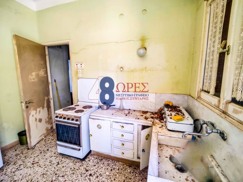 House in Chios town, Chios — Photo 9 of 25