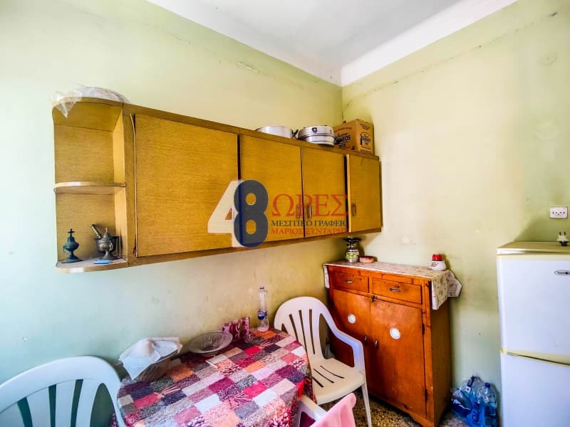 House in Chios town, Chios — Photo 11 of 25