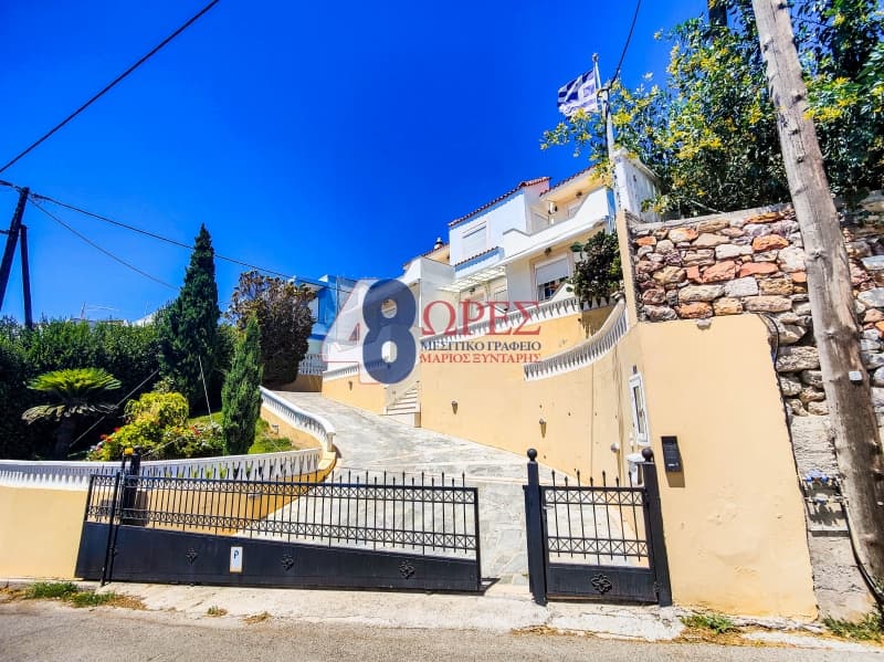 House in Chios town, Chios — Photo 2 of 30