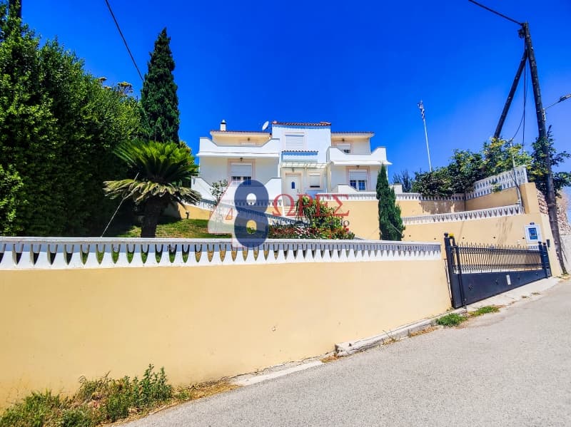 House in Chios town, Chios — Photo 1 of 30