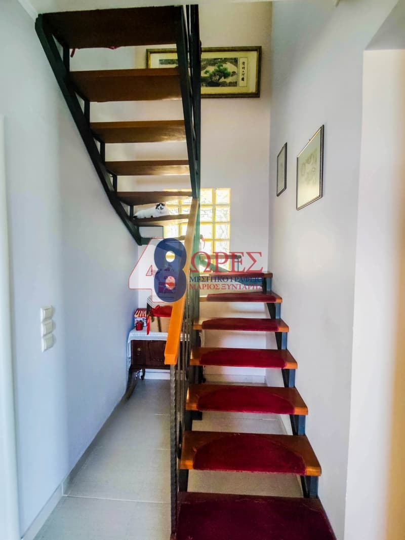 House in Chios town, Chios — Photo 14 of 30