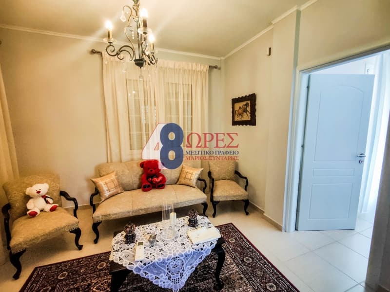 House in Chios town, Chios — Photo 15 of 30