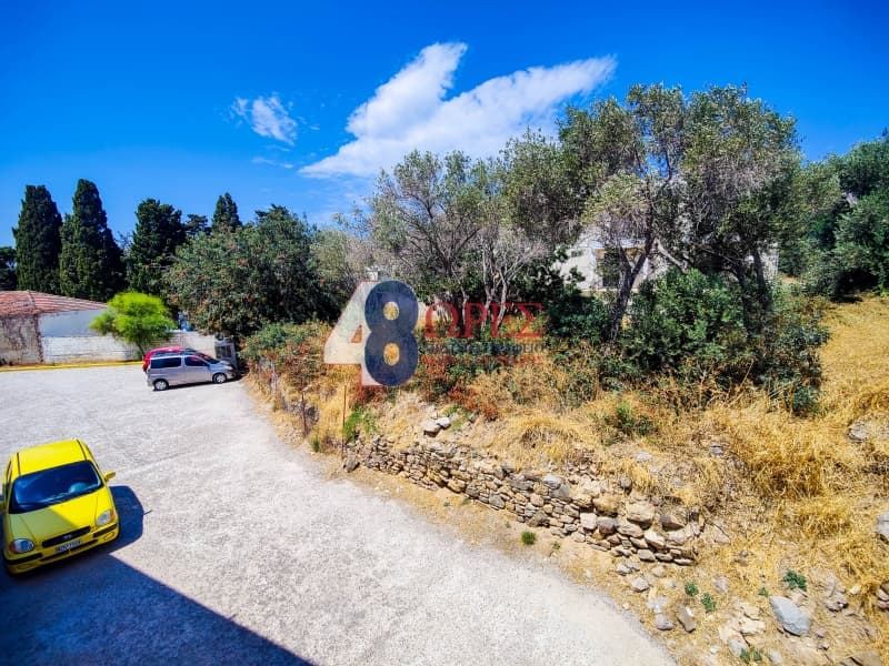 Building Plot in Chios town, Chios — Photo 6 of 13