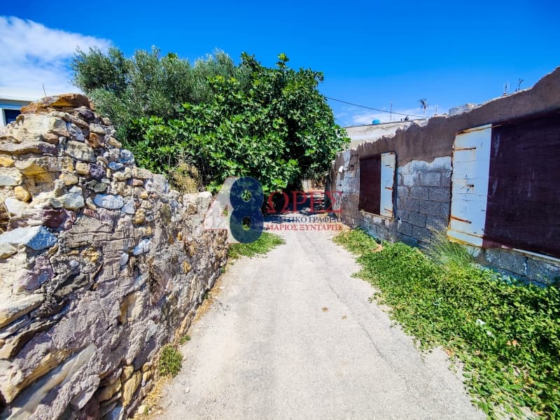 Building Plot in Chios town, Chios — Photo 10 of 13