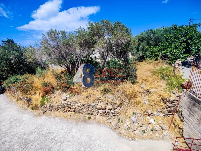 Building Plot in Chios town, Chios — Photo 8 of 13