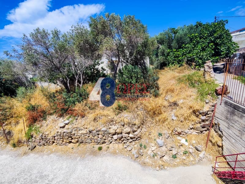 Building Plot in Chios town, Chios — Photo 5 of 13
