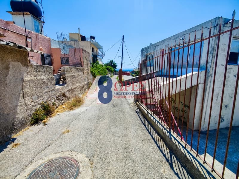 Building Plot in Chios town, Chios — Photo 11 of 13