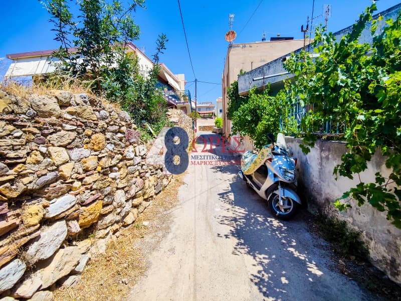 Building Plot in Chios town, Chios — Photo 9 of 13