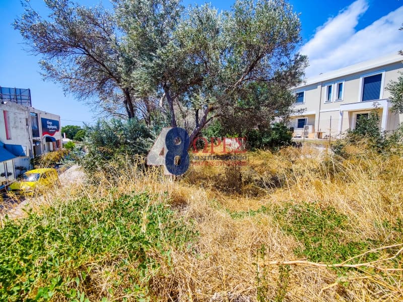 Building Plot in Chios town, Chios — Photo 1 of 13