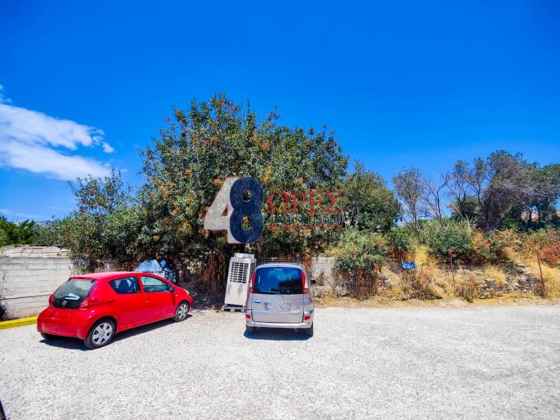 Building Plot in Chios town, Chios — Photo 12 of 13