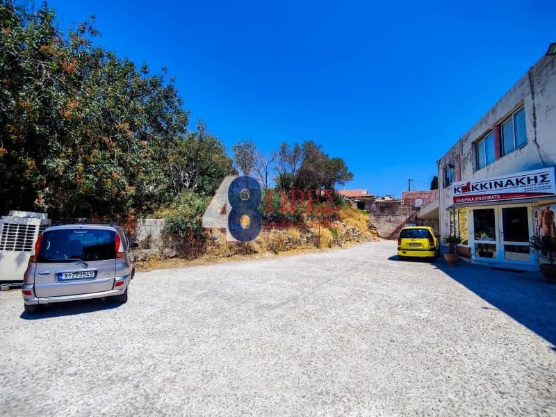 Building Plot in Chios town, Chios — Photo 13 of 13