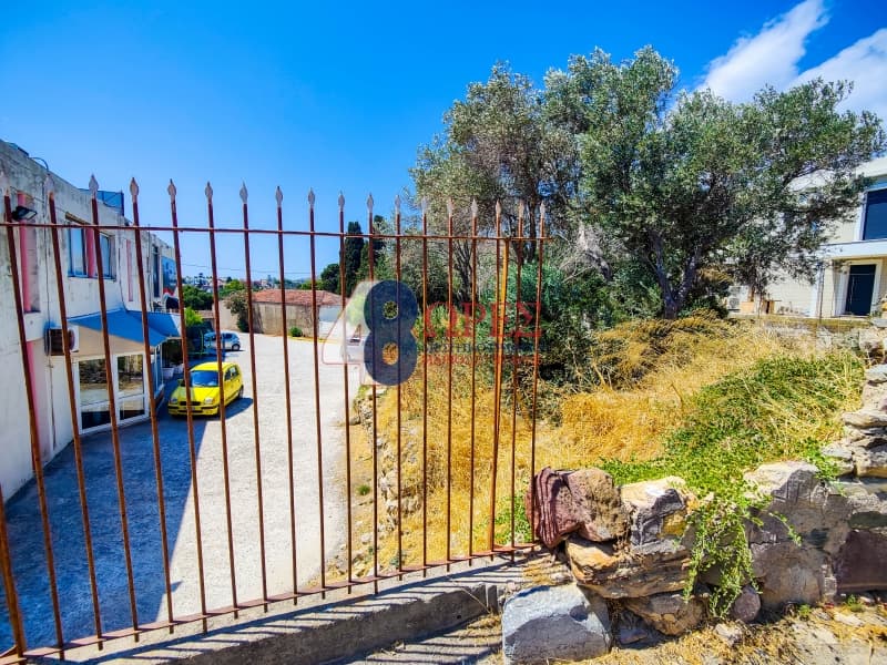 Building Plot in Chios town, Chios — Photo 2 of 13