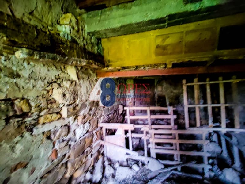 Building Plot in Agios Minas, Chios — Photo 21 of 23