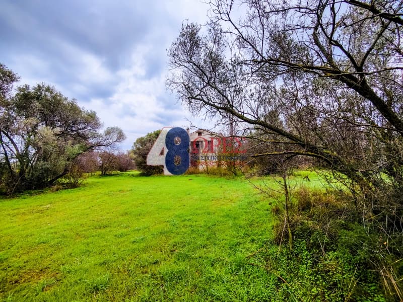 Building Plot in Agios Minas, Chios — Photo 17 of 23