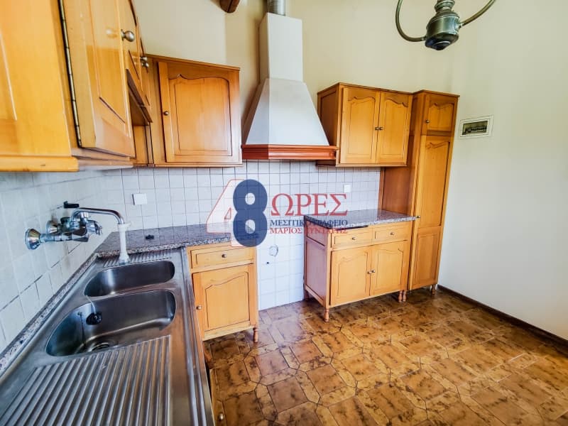 House in Agios Minas, Chios — Photo 12 of 30