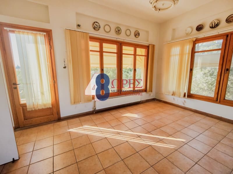House in Agios Minas, Chios — Photo 10 of 30