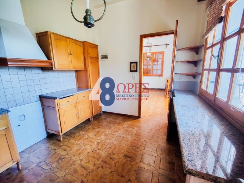 House in Agios Minas, Chios — Photo 13 of 30
