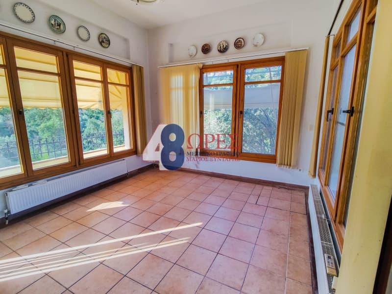 House in Agios Minas, Chios — Photo 9 of 30