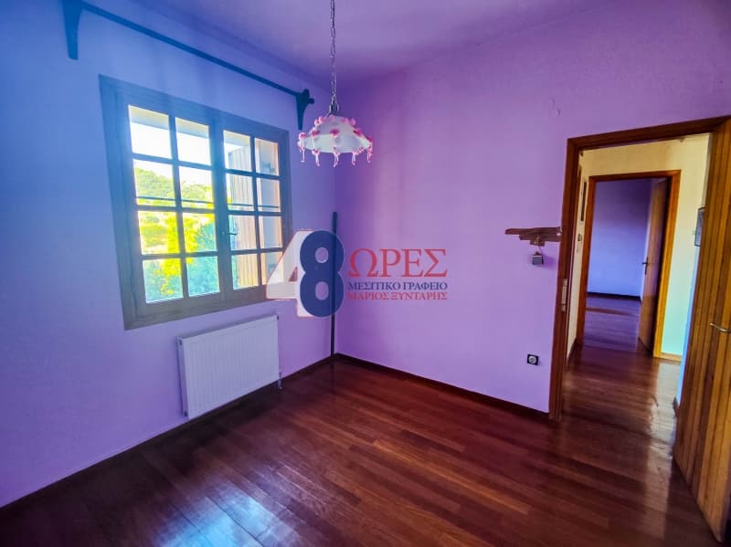 House in Agios Minas, Chios — Photo 19 of 30